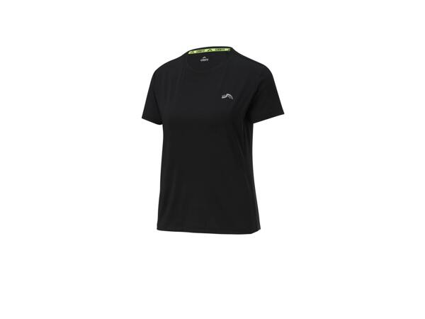 Ladies' sports top
