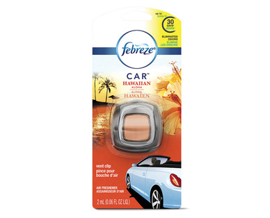 Febreze Car Freshener