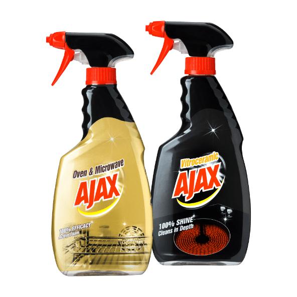 Spray