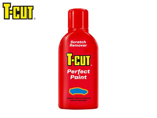 Perfect Paint Scratch Remover