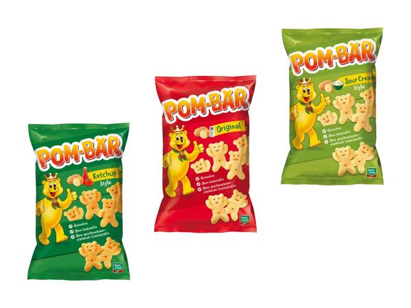 Pom-Bär Chips​