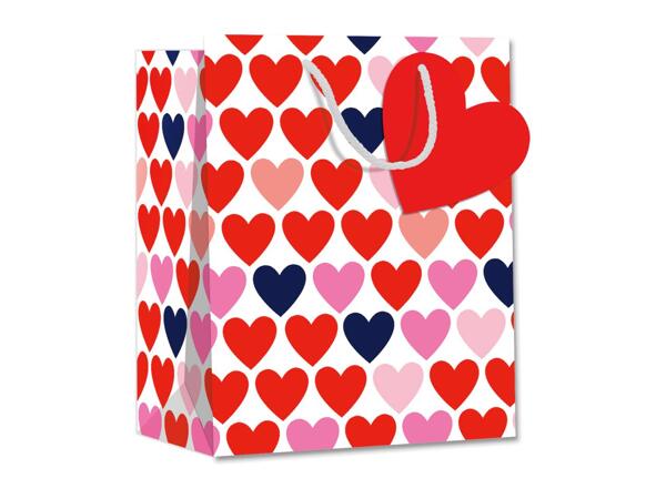 Simply For You Valentine's Day Gift Bag