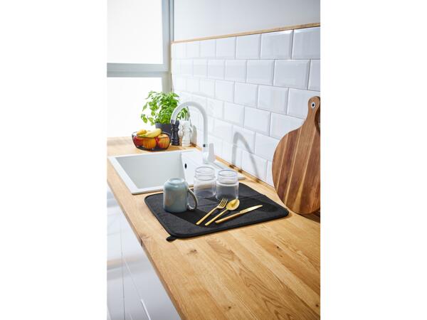 Dish Drying Mat