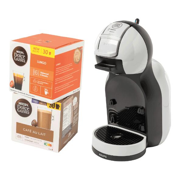KRUPS DOLCE GUSTO(R) 				Krups Mini Me