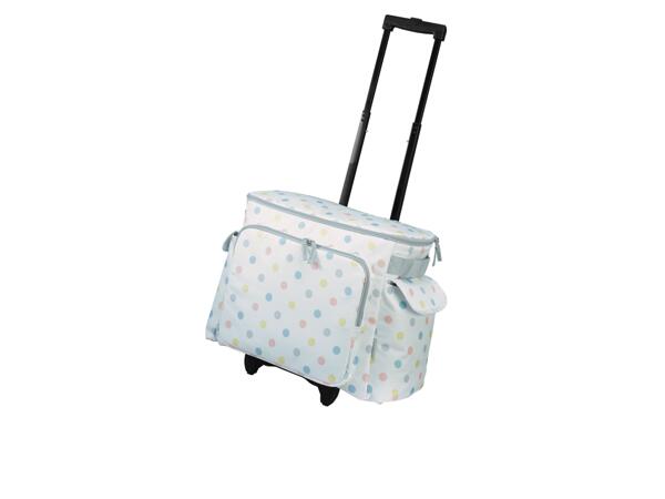Sewing Machine Trolley Bag