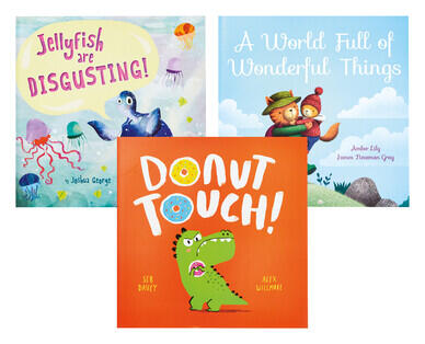 Picture Books