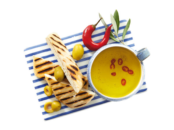 Eridanous Extra Virgin Greek Olive Oil