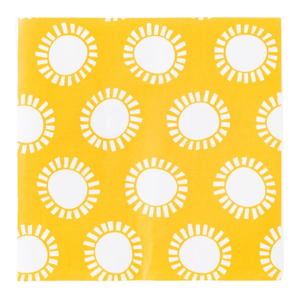 SUBLIMO(R) 				Serviettes, 20 pcs