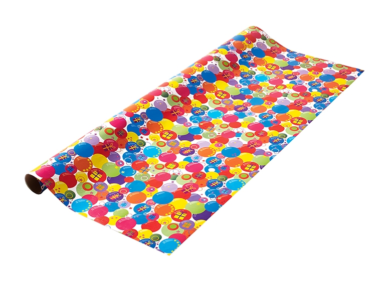 Geschenkpapier