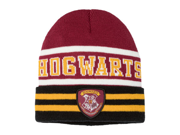Harry Potter Kids' Hat & Scarf Set