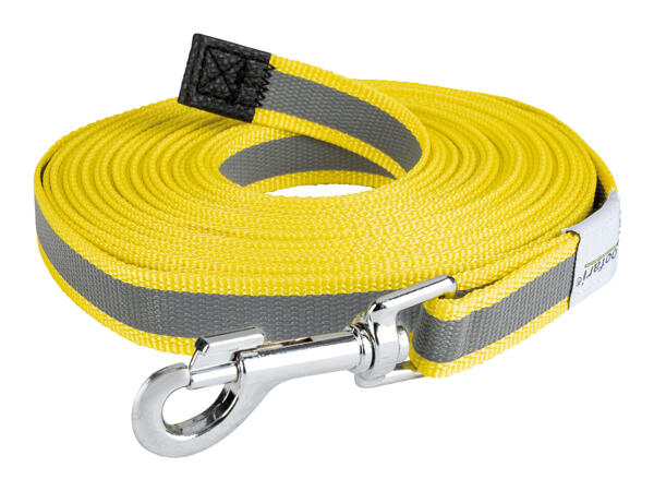 Reflective Dog Lead