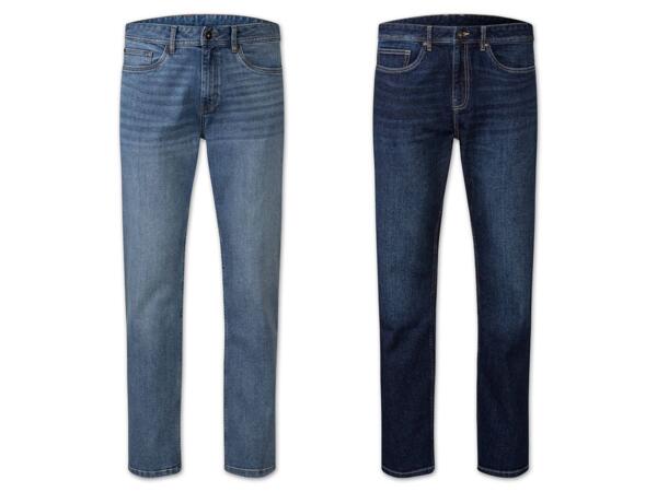 Herren Jeans
