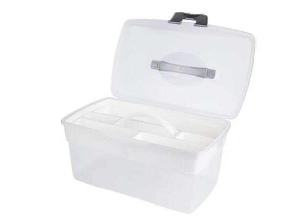 Craft Storage Box