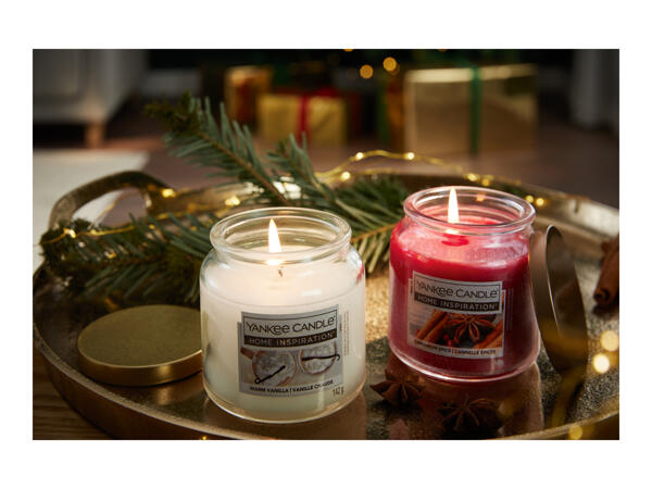 Yankee Candle Gift Set