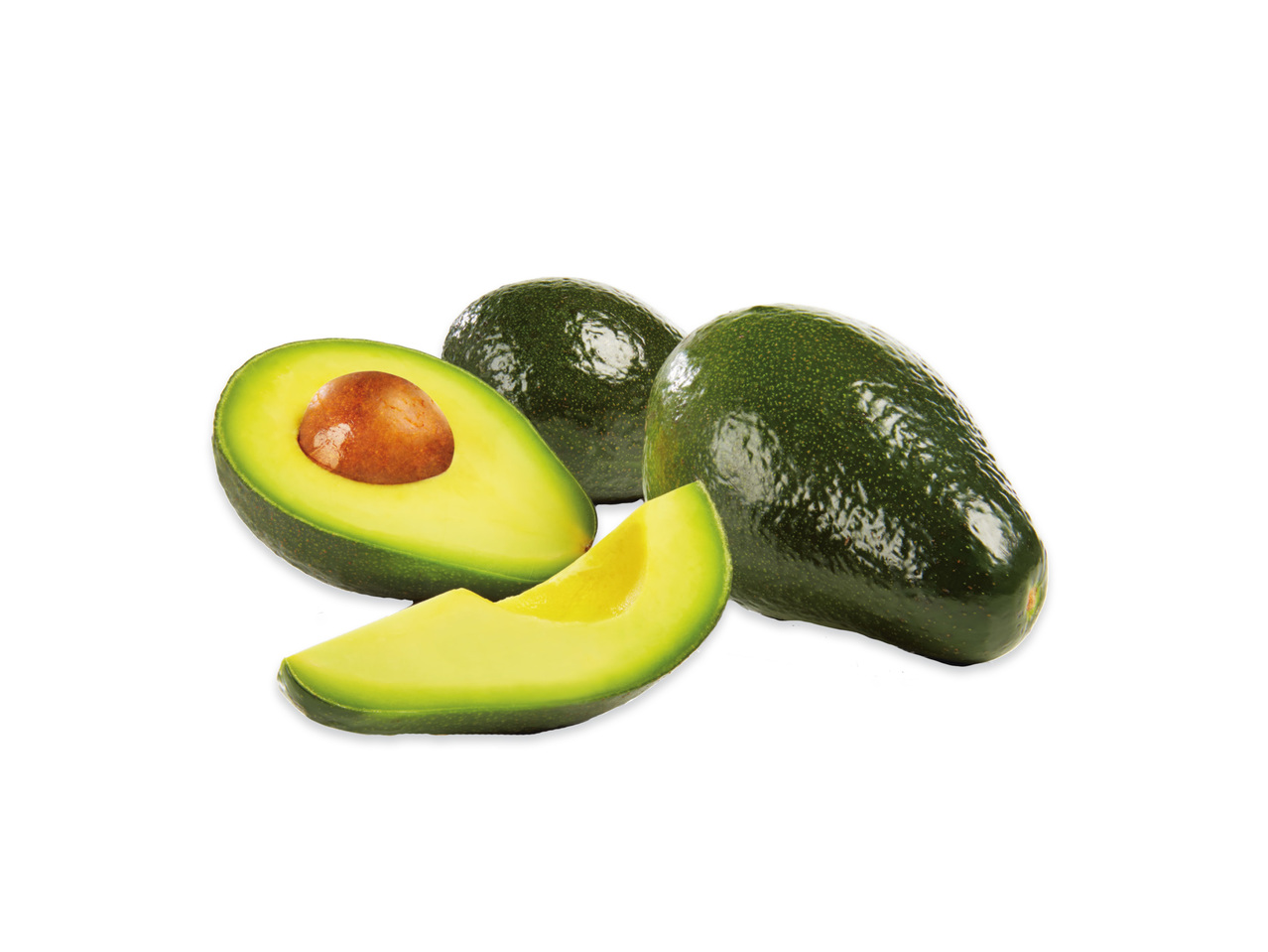 Avokado i nät