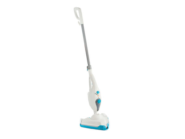 7-in-1 Powermax Steam Mop