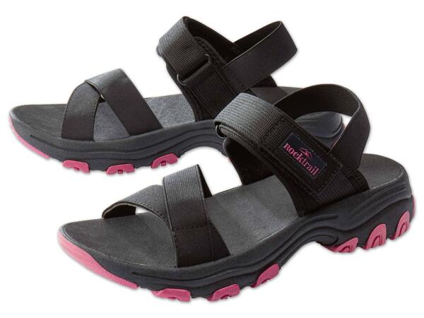 Damen Trekking-Sandale