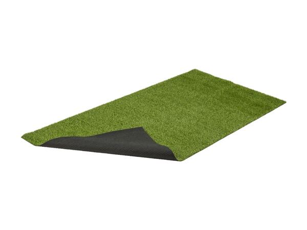 Tapis pelouse