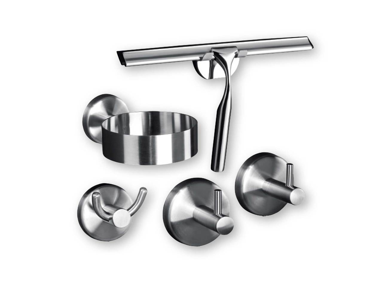 MIOMARE Bathroom Accessories