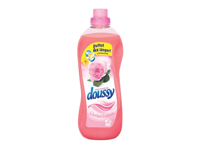 Adoucissant