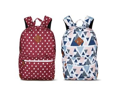 Adventuridge Backpack