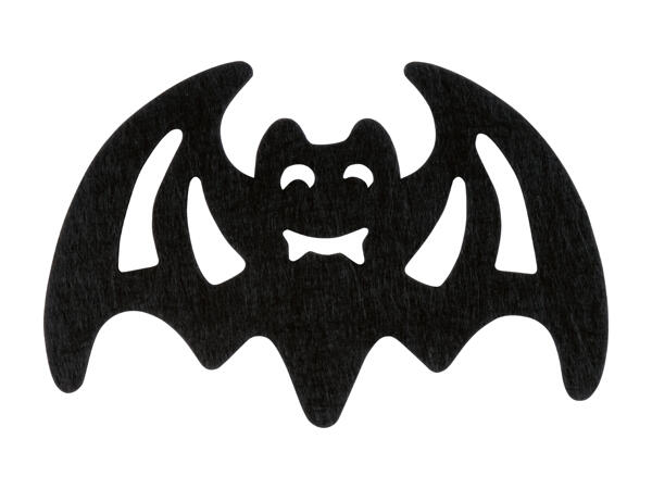 Halloween pynt