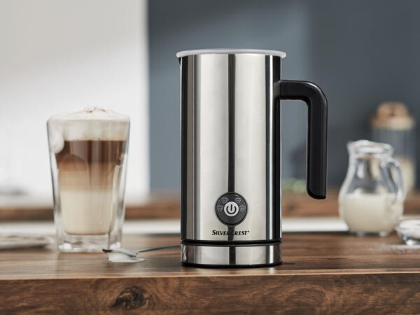 Milk Frother