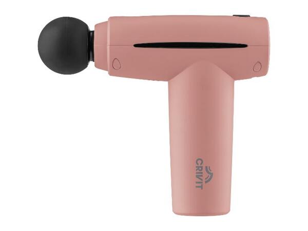 Mini masážní pistole CMMG 3.7 A1