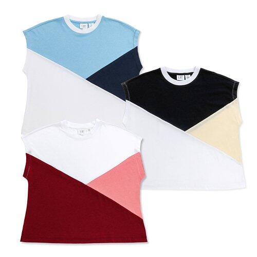UP2FASHION WOMEN Damen-T-Shirt