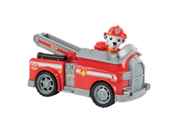 "Paw Patrol" Vehicle