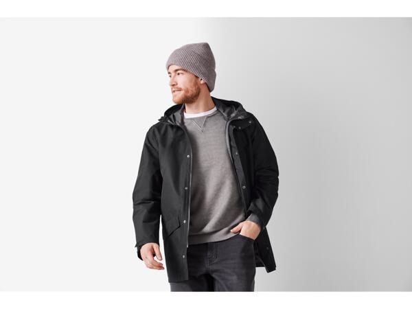 Men's Raincoat