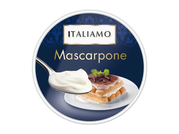 Italiamo Mascarpone