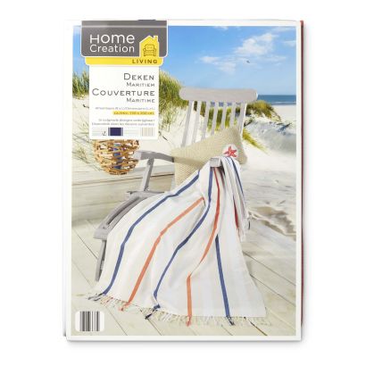 Couverture maritime