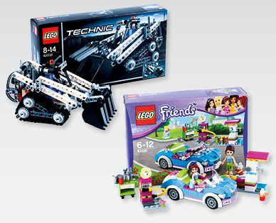 LEGO(R) Lego(R)