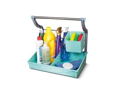 Easy Home Under Sink Shelf or Caddy