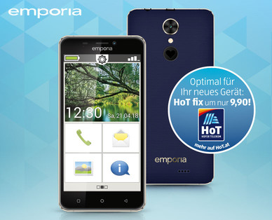 EMPORIA Smart 2