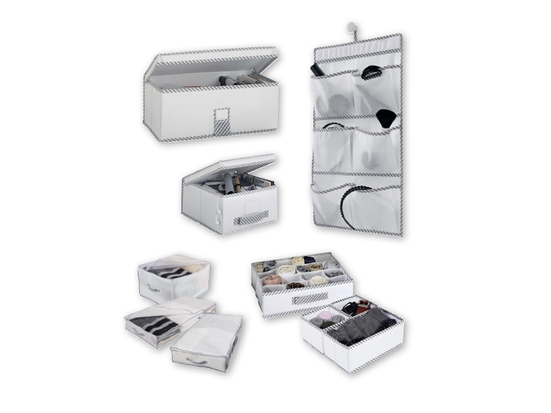 ORDEX(R) Storage Solutions