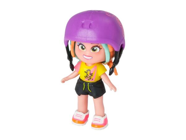 KookyLoos Pop Up Playset