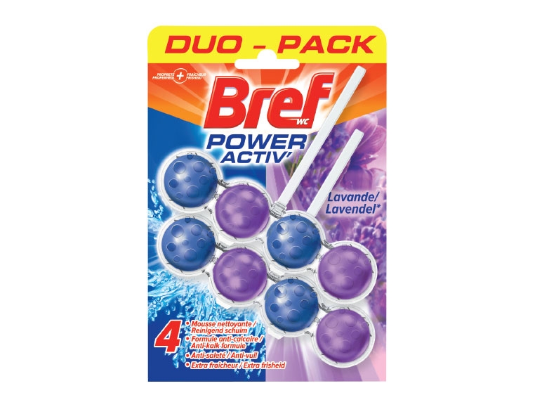 Power activ duo