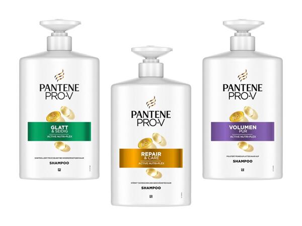 Shampoing Pantene Pro-V