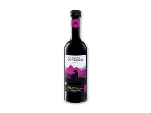 Cimarosa Vin i små flasker