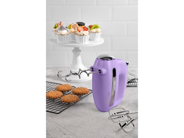 400W Hand Mixer