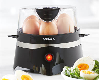 Egg Cooker