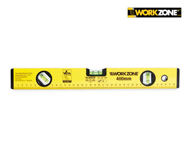 Spirit Level Set 3pc