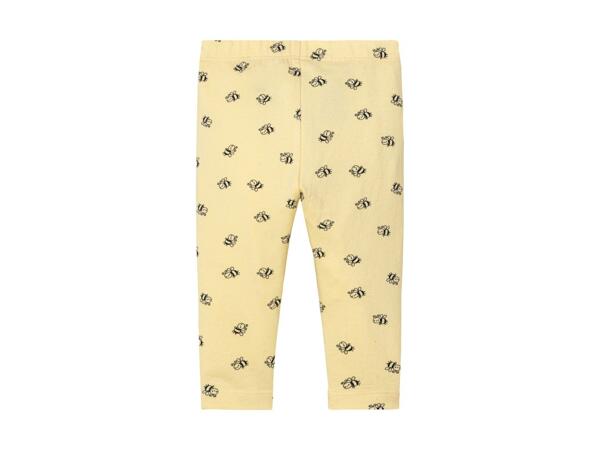 Baby Leggings