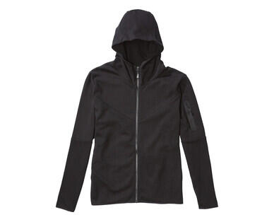 Men's Fitness Jacket or Hoodie
