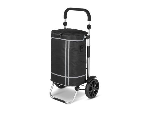 Topmove Shopping Trolley