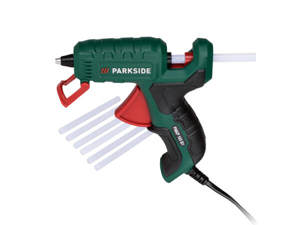 Parkside Limpistol