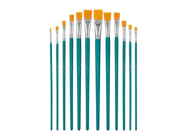 Crelando Paint Brush Set