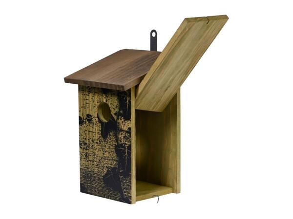 Dobar Bird Nesting Box
